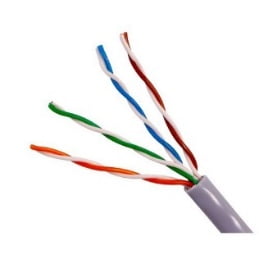 Cat 5 LAN Cable, Rs 7 /meter Bhuvnesh Cable House | ID: 22418372612