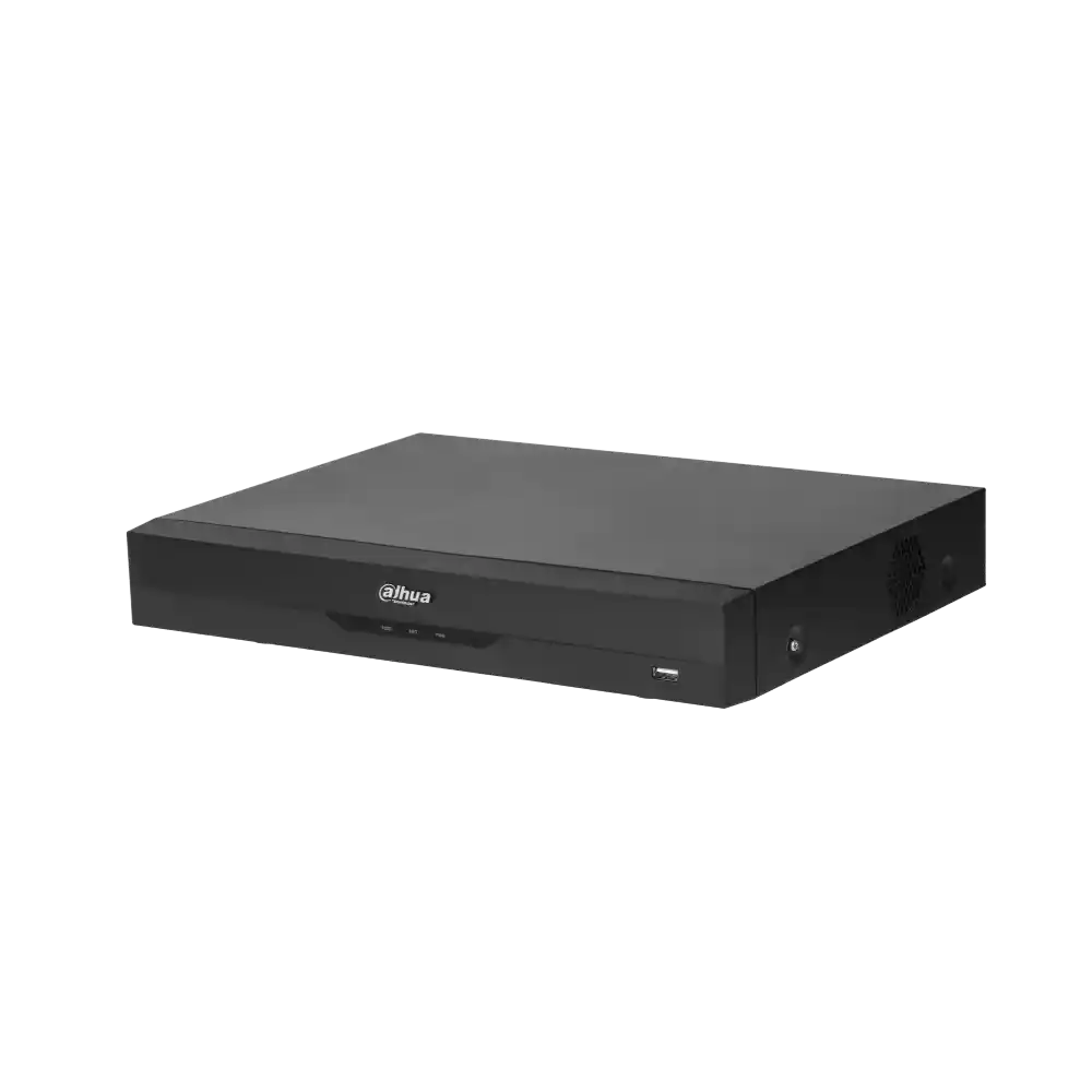 دستگاه دوربین مدار بسته داهوا XVR5108HS-4KL-I3