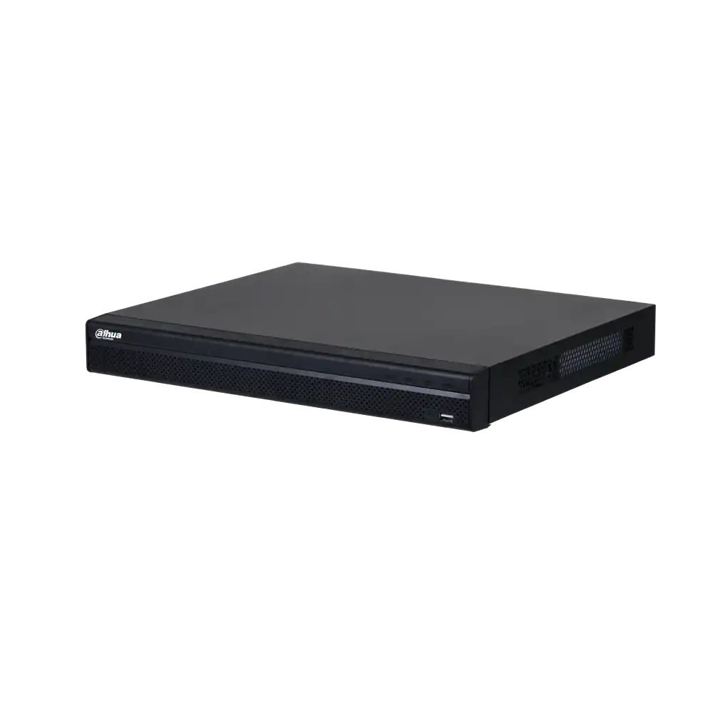 دستگاه دوربین مداربسته داهوا dhi-nvr5432-4ks2