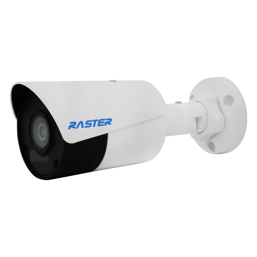 دوربین مدار بسته رستر RS-IP222ST
