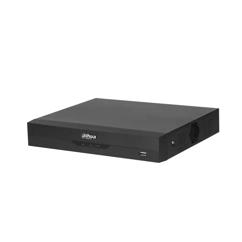 دستگاه دوربین مداربسته داهوا DH-XVR5108HS-I3