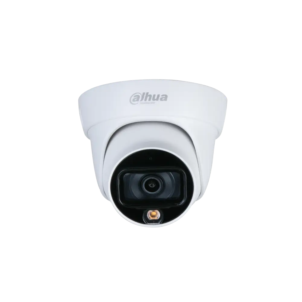 دوربین مدار بسته مدل DH-HAC-HDW1239TLP-A-LED