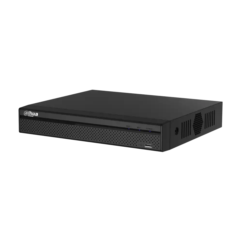 دستگاه دوربین مداربسته داهوا DH-XVR5108HS-X