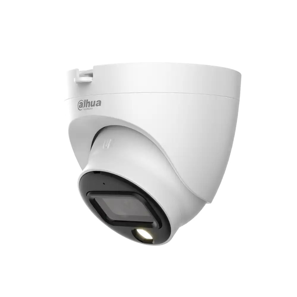 دوربین مدار بسته داهوا HAC-HDW1239TLQ-IL-A