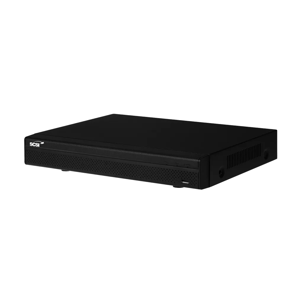 دستگاه داهوا مدل NVR4108-P
