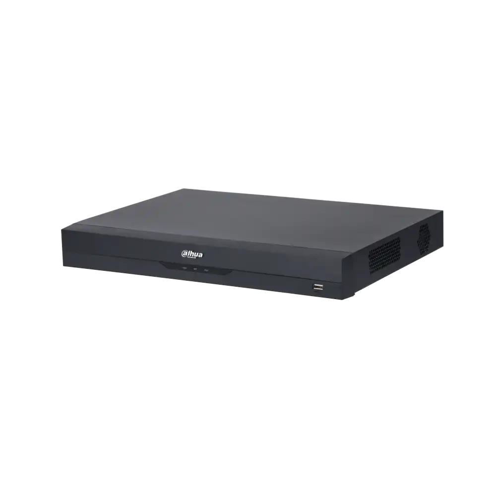 دستگاه دوربین مدار بسته داهوا مدل DHI-XVR5216AN-4KL