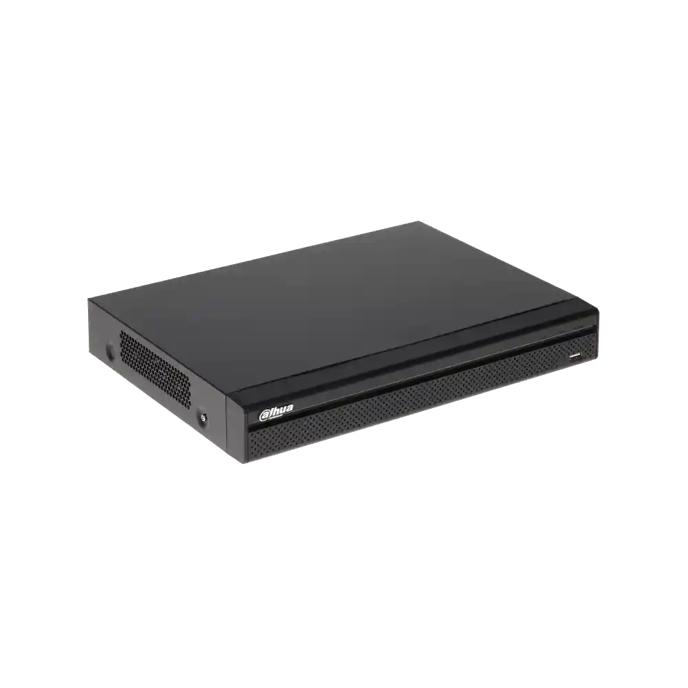دستگاه دوربین مداربسته داهوا XVR5116HS-4KL-X