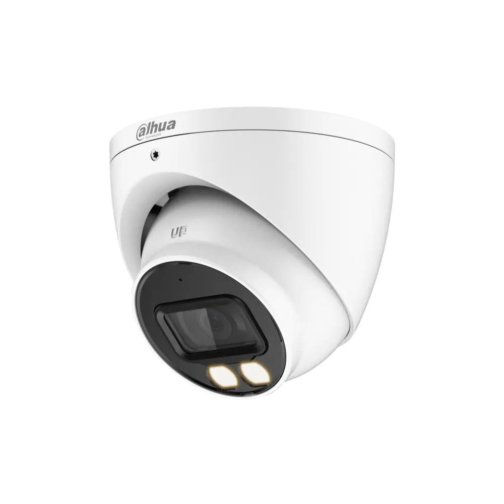 دوربین مدار بسته داهوا DH-HAC-HDW1809T-A-LED (Full-Color)